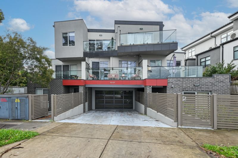 201/1001 Plenty Road, Kingsbury