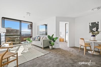 Sydney Links Real Estate