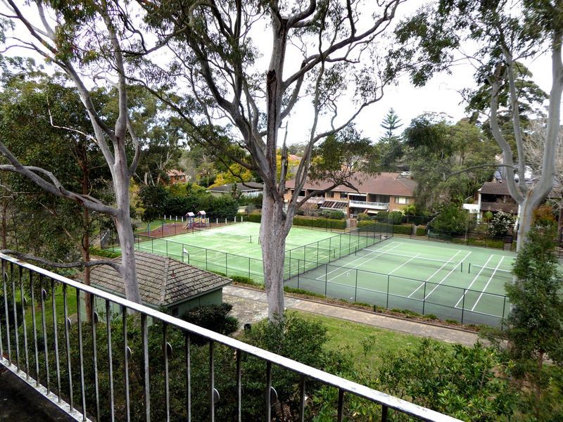 21/65A Werona Avenue, Gordon