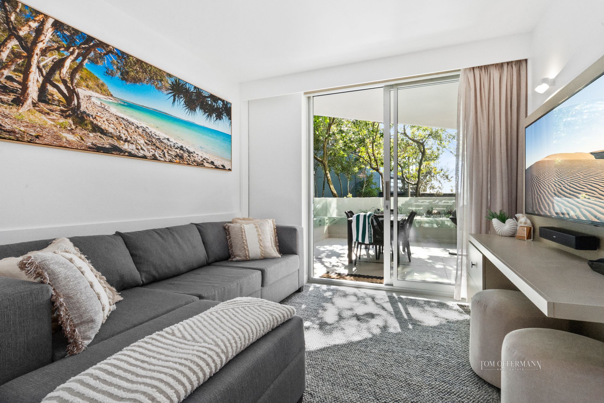 Real Estate For Sale 103/71 Hastings Street Noosa Heads , QLD