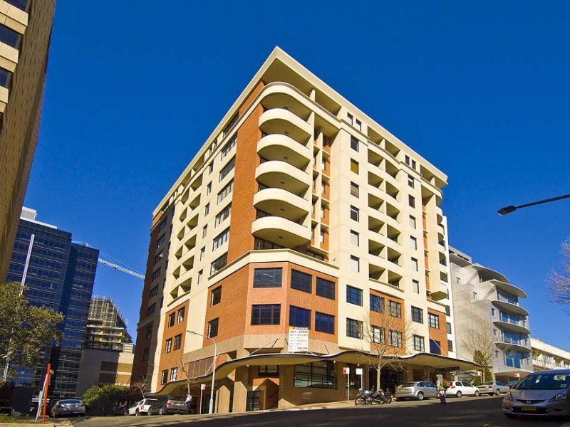611/25-29 Berry Street NORTH SYDNEY NSW, Sydney - Thumbnail 7