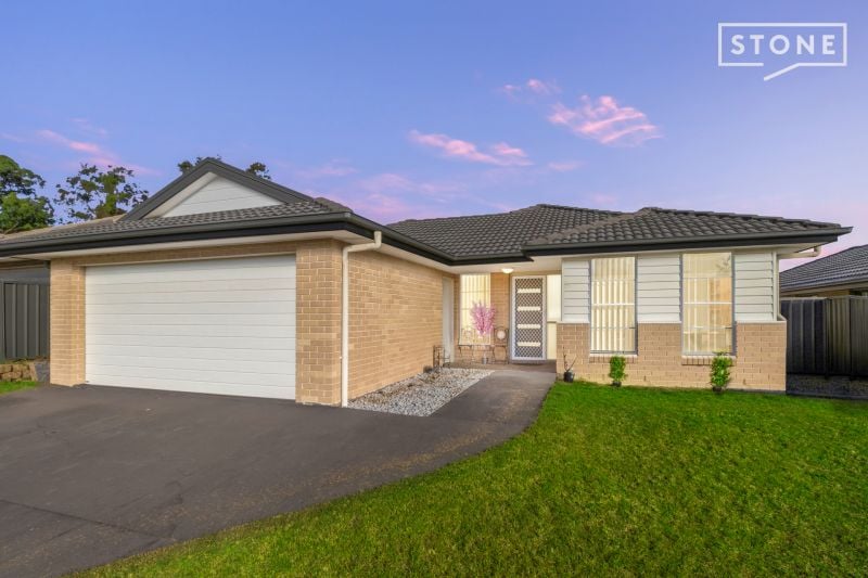 Cliftleigh 66 Taminga Road