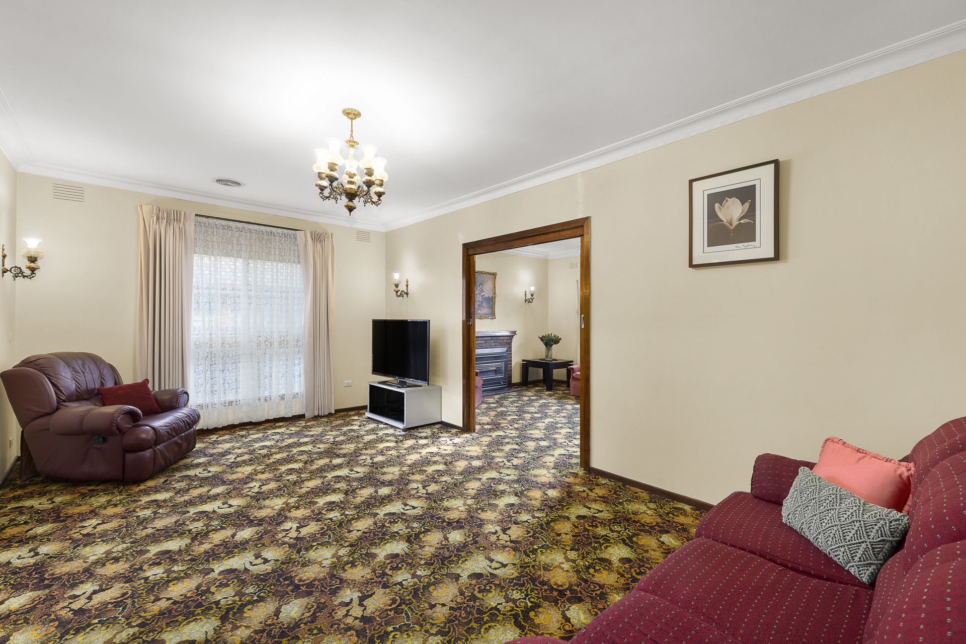 Generous Family Home
