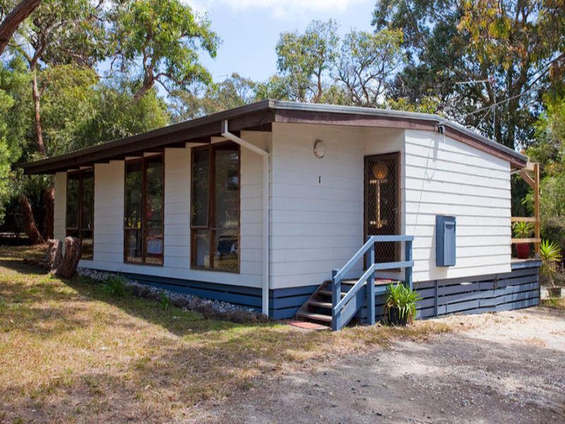 1 Fraser Avenue, Anglesea, VIC, Anglesea - Thumbnail 3