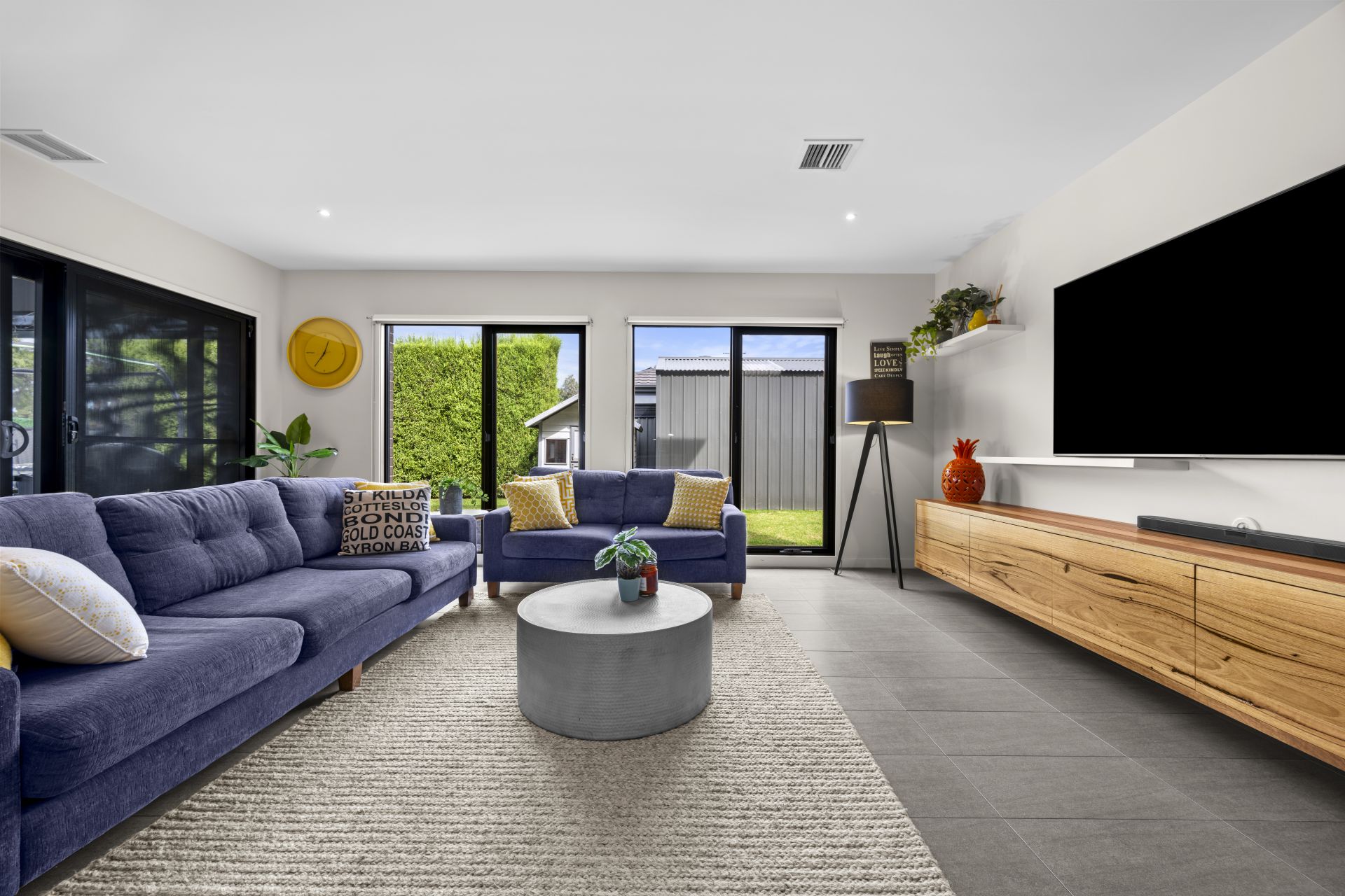 Refined Living In A Lifestyle Location