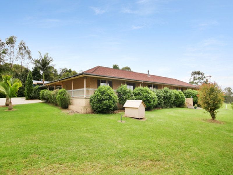 GROSE VALE, NSW, Grose Vale - Thumbnail 5