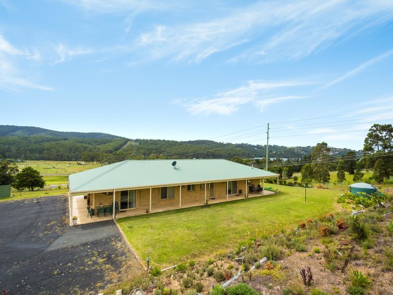 1 Oakleaf Place, Millingandi