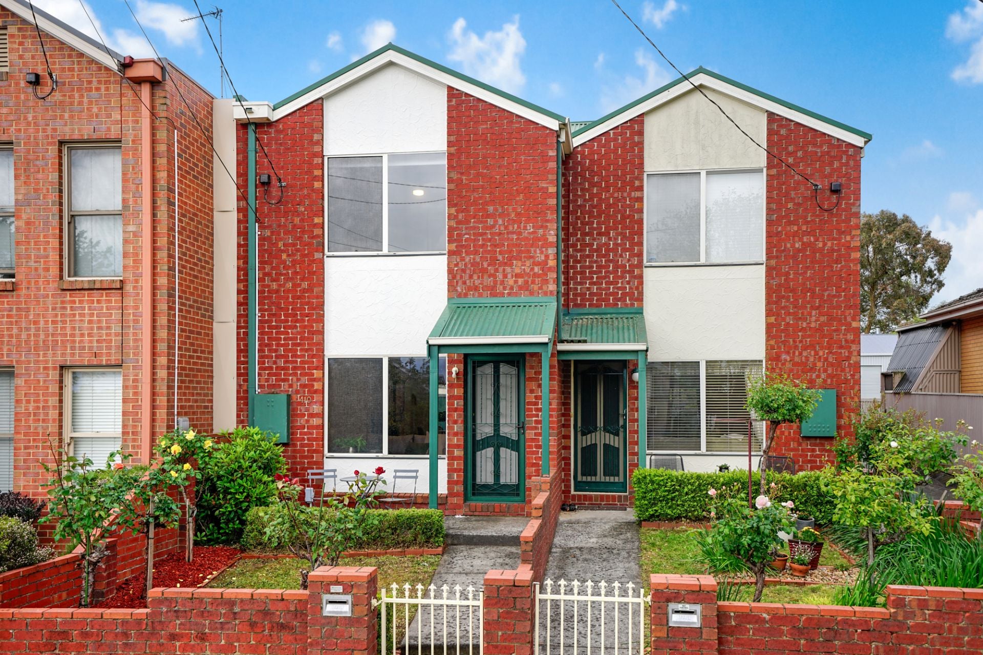 1/410 Clarendon Street Soldiers Hill VIC, Soldiers Hill - Thumbnail 3