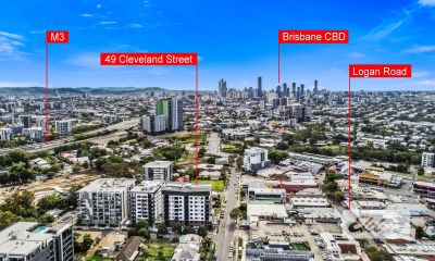 OFFICE/RETAIL OPPORTUNITY WITHIN CELLO DEVELOPMENT!