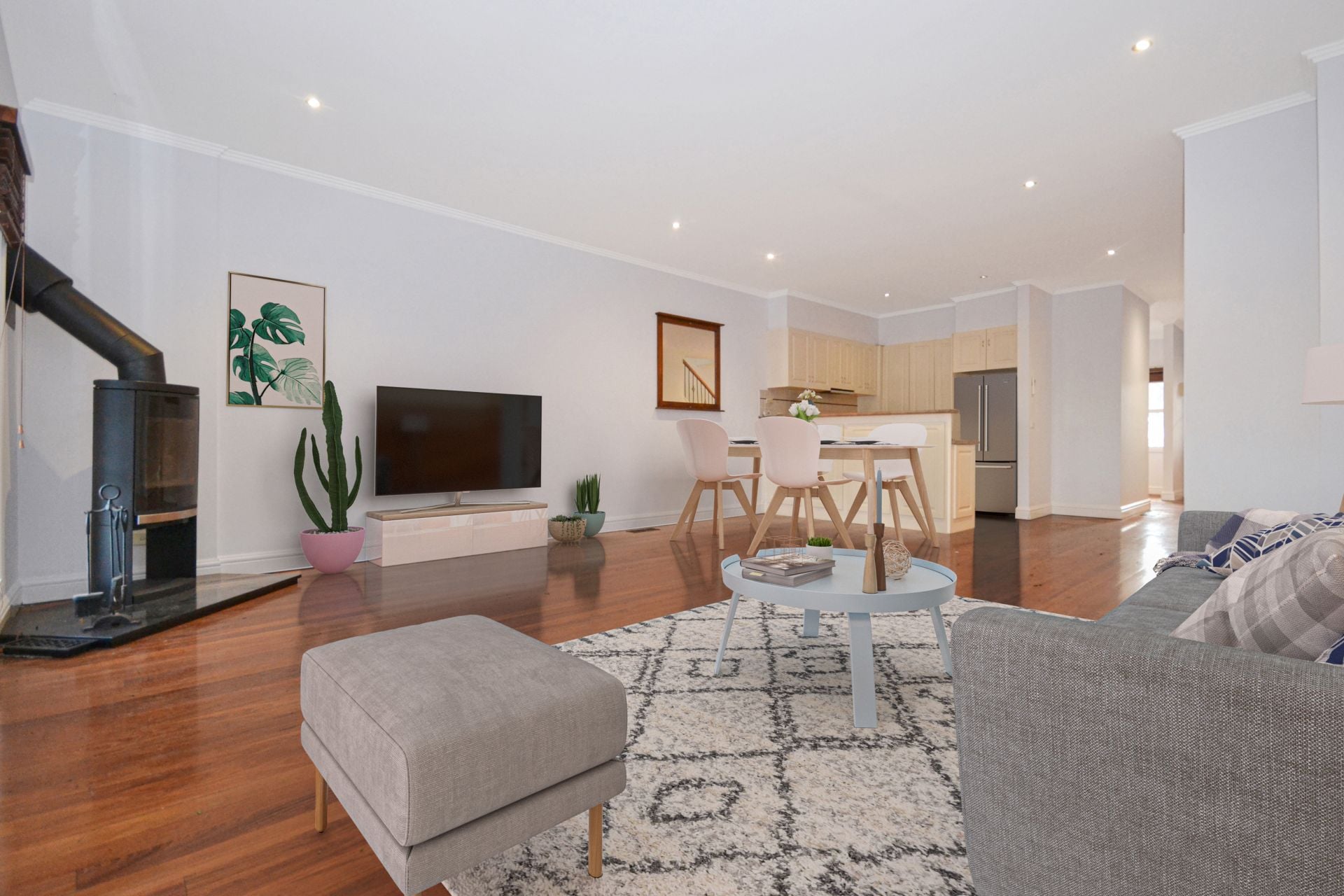 LOVE THE HOME ADORE THE LOCATION