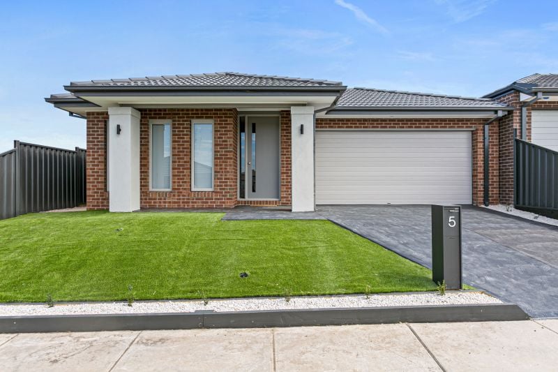 5 Kilbarron Road, Beveridge