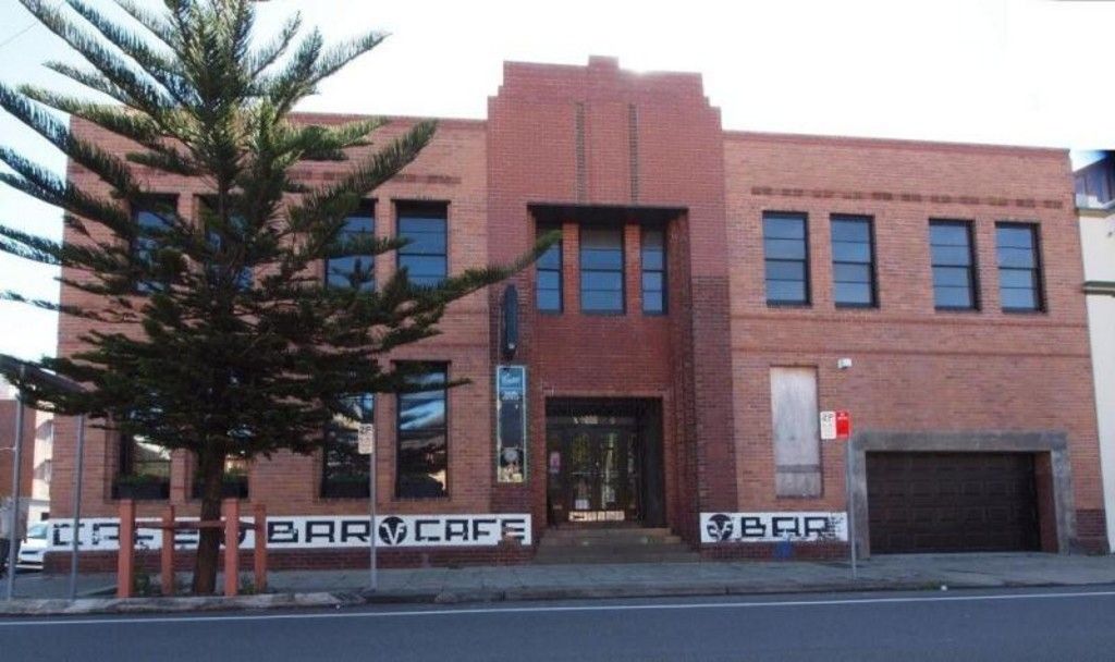 Real Estate For Lease 1st Floor 64 Scott Street Newcastle East , NSW