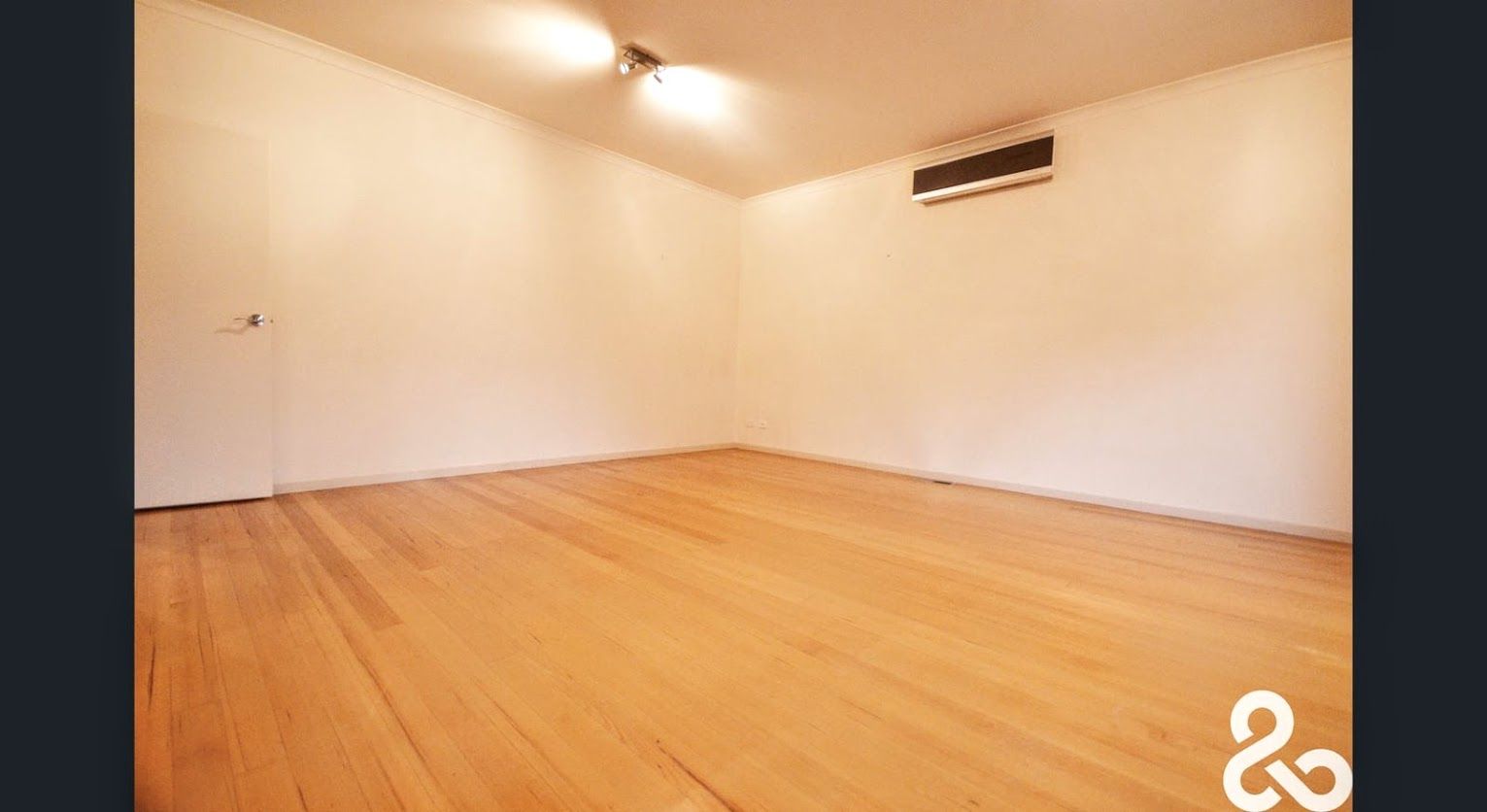 Spacious and Conveniently Located Unit