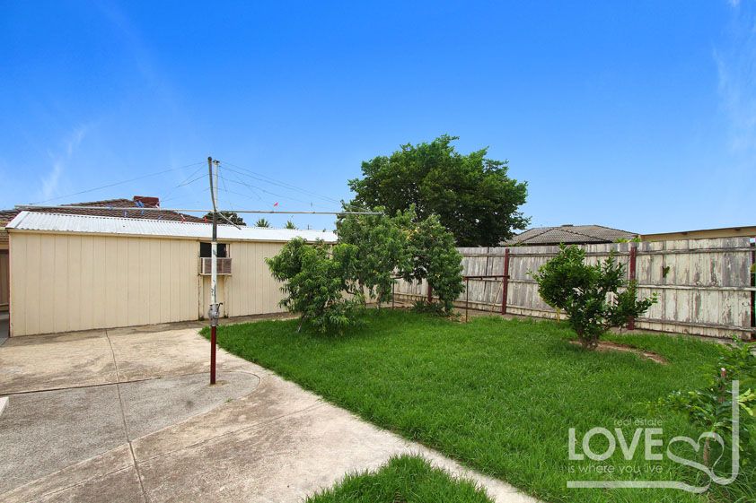 GREAT SPACE, CONVENIENT LOCATION