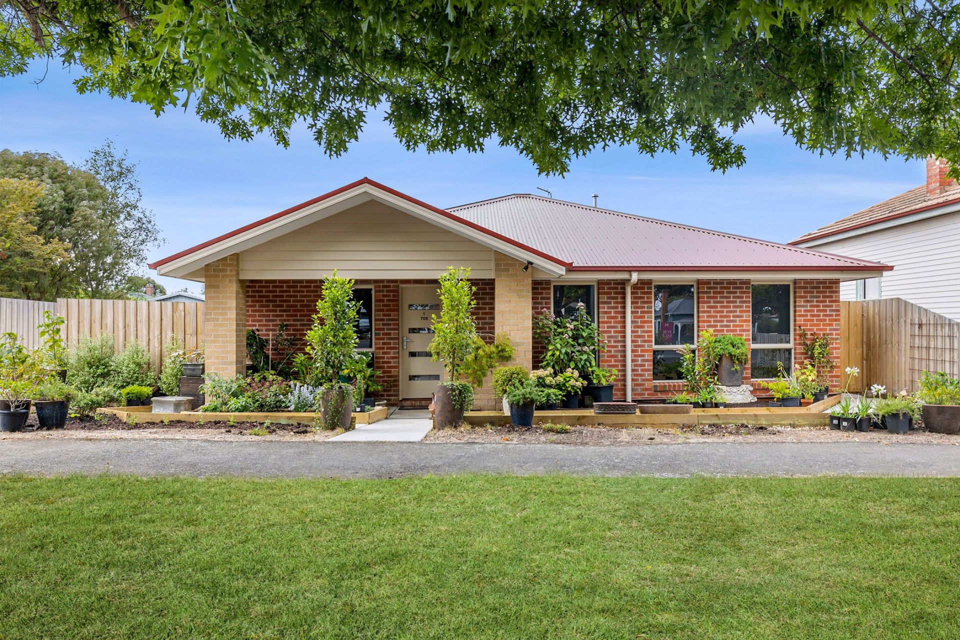 1/705 Skipton Street, Redan Ballarat Real Estate Pty Ltd