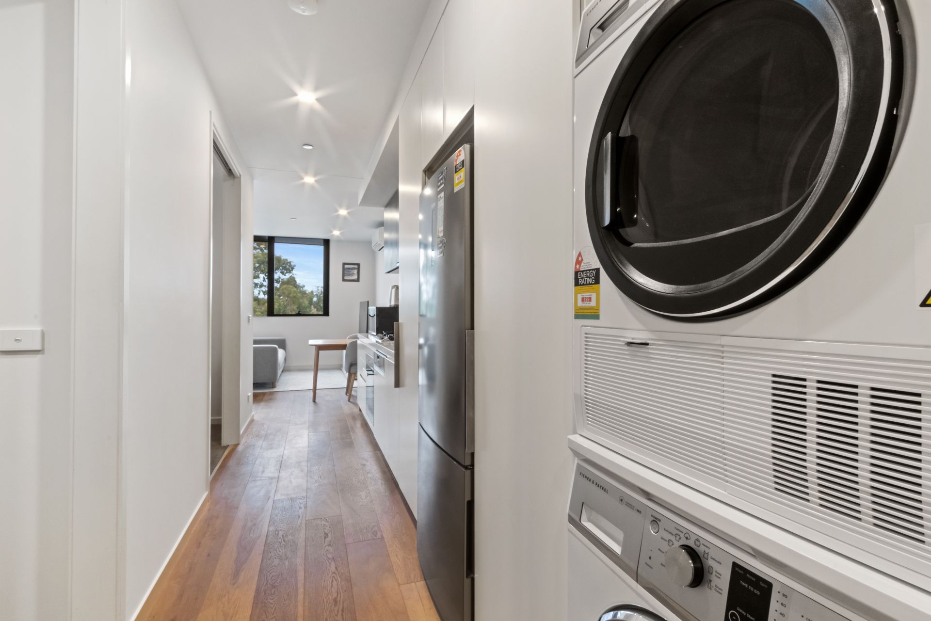 Furnished apartment in the Heart of Camberwell