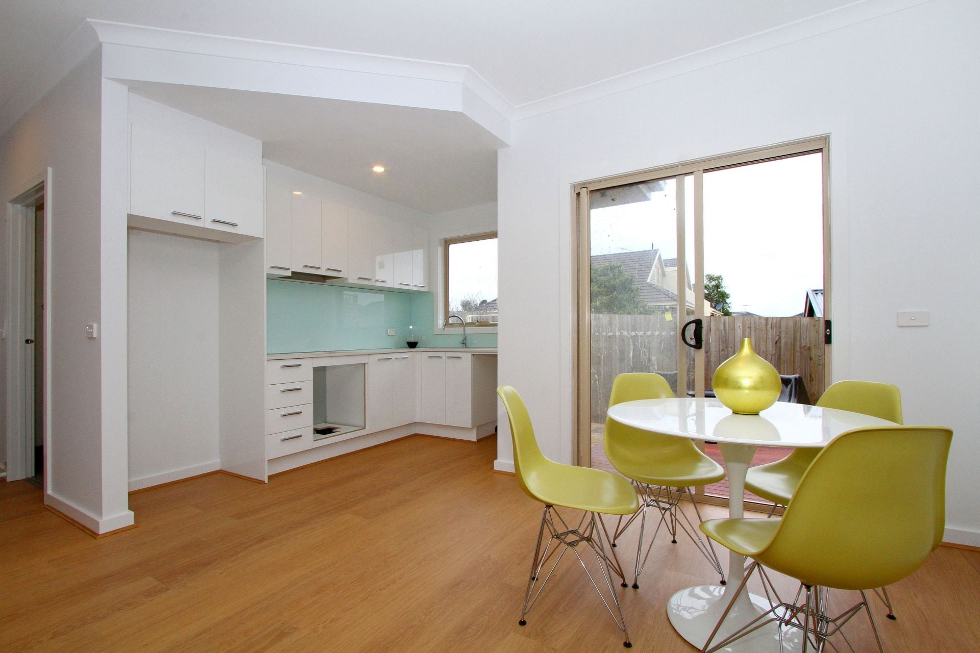 Brand New Townhouse