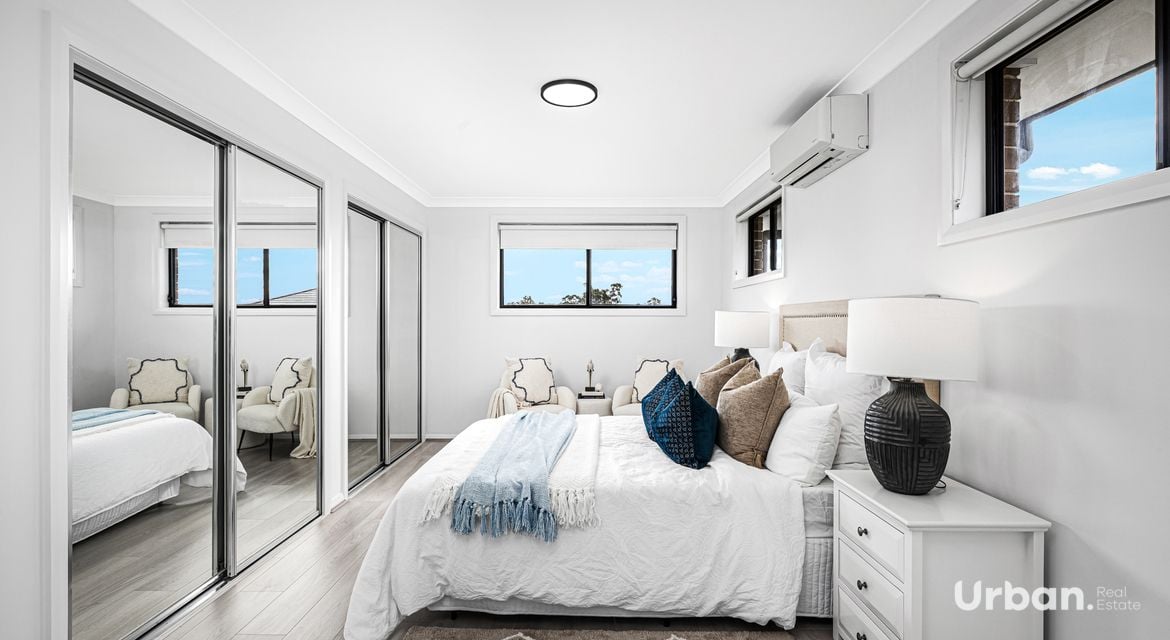 Colebee 4 Burringoa Crescent