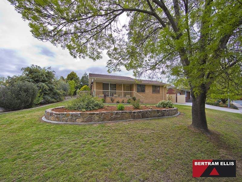 9 Wakelin Circuit, Weston - Thumbnail 2