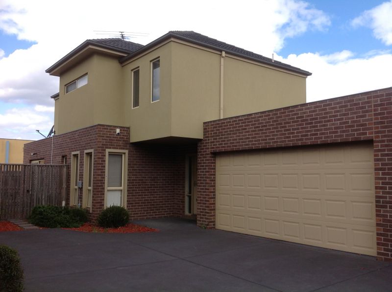 6/3 Susannah Way, South Morang