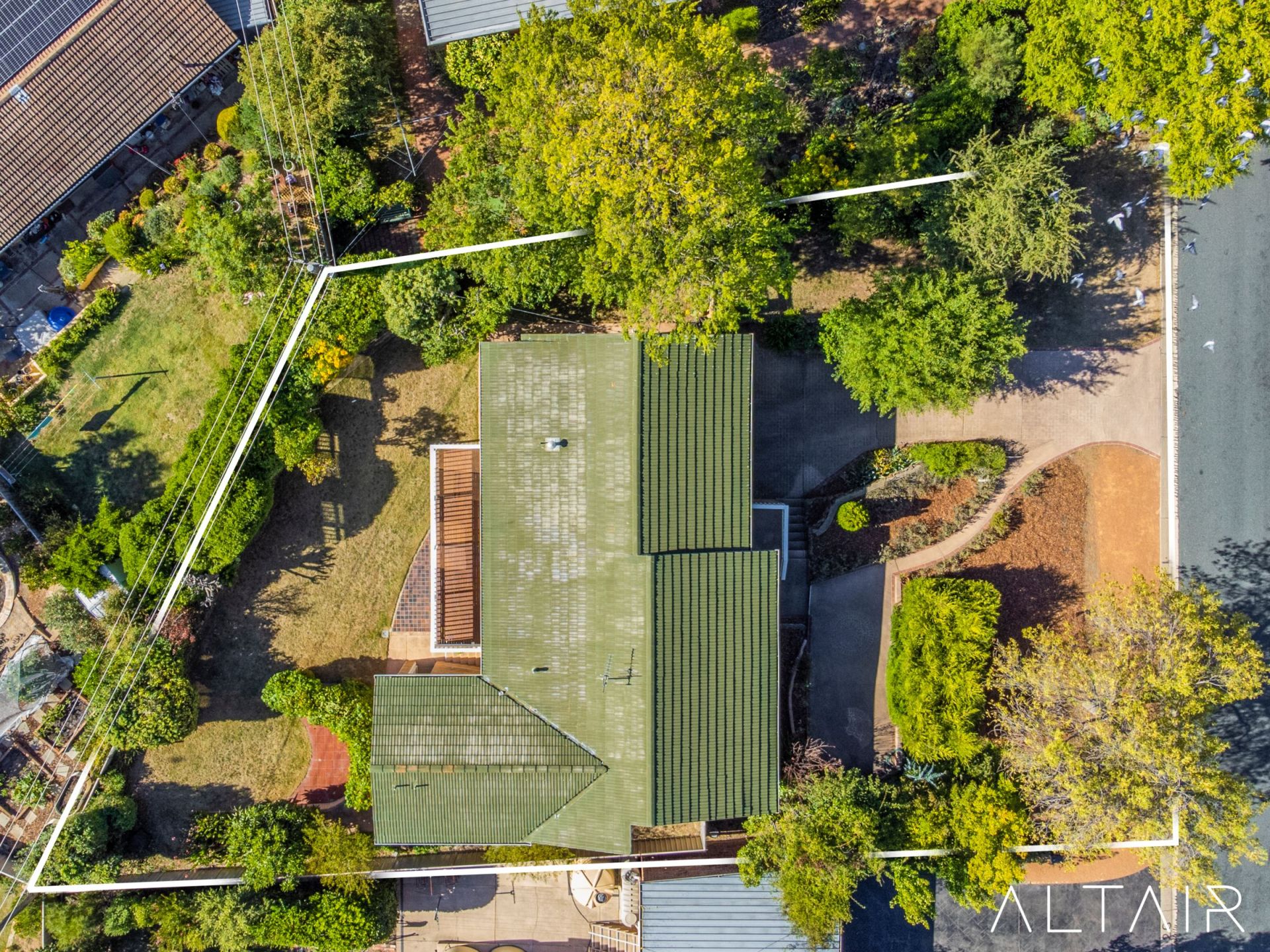 24 Hopkins Street, Weston Altair Property Pty Ltd