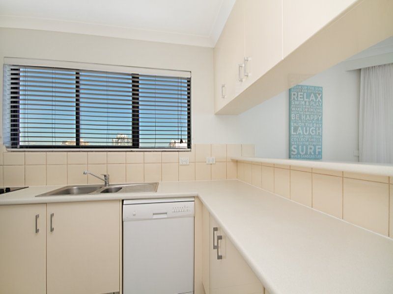 11B/166 Marine Parade 'Bayview Apartments' RAINBOW BAY QLD, 'Bayview Apartments' Rainbow Bay - Thumbnail 5