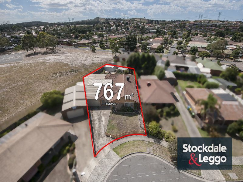 11 Coronet Close EPPING, Epping - Thumbnail 3