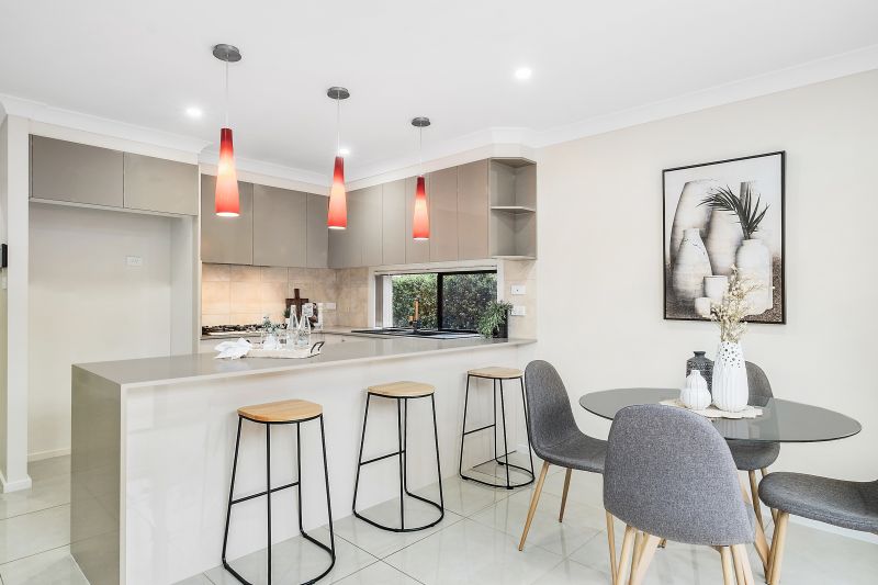 Real Estate For Sale 12 Yandell Way Casey , ACT