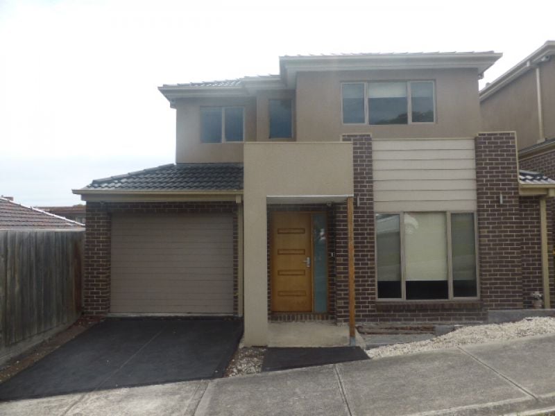 1B Mais Street, Reservoir