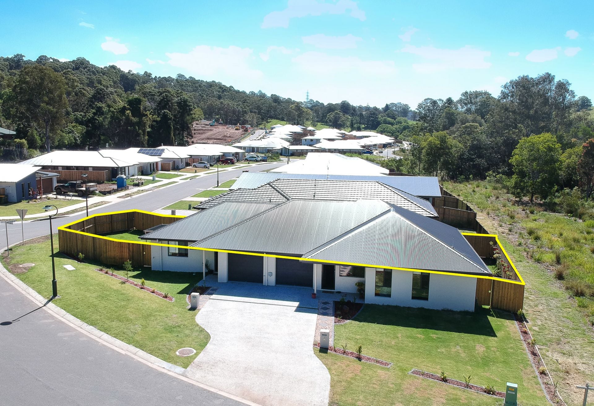 18 Impression Drive Nambour QLD, Nambour - Thumbnail 2