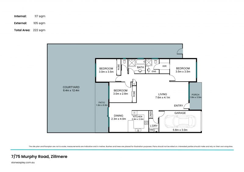 The best renovated villa you will see.