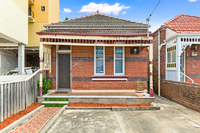40 Balmain Road, Leichhardt