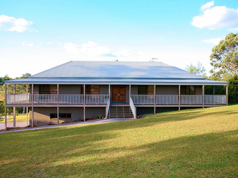 KURRAJONG, NSW, Kurrajong - Thumbnail 2