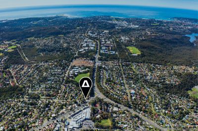 Frenchs Forest - 500 Warringah Road