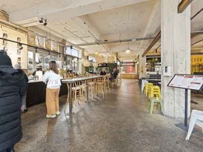 Shop 9/21 Fountain Street, Alexandria