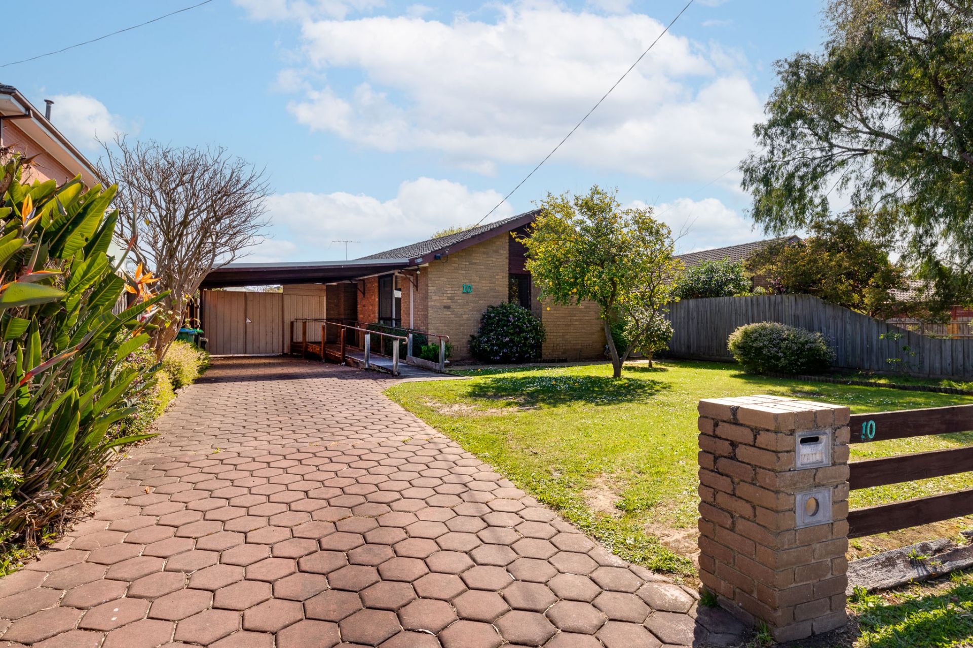 10 McCallum Street, Hastings OBrien Real Estate
