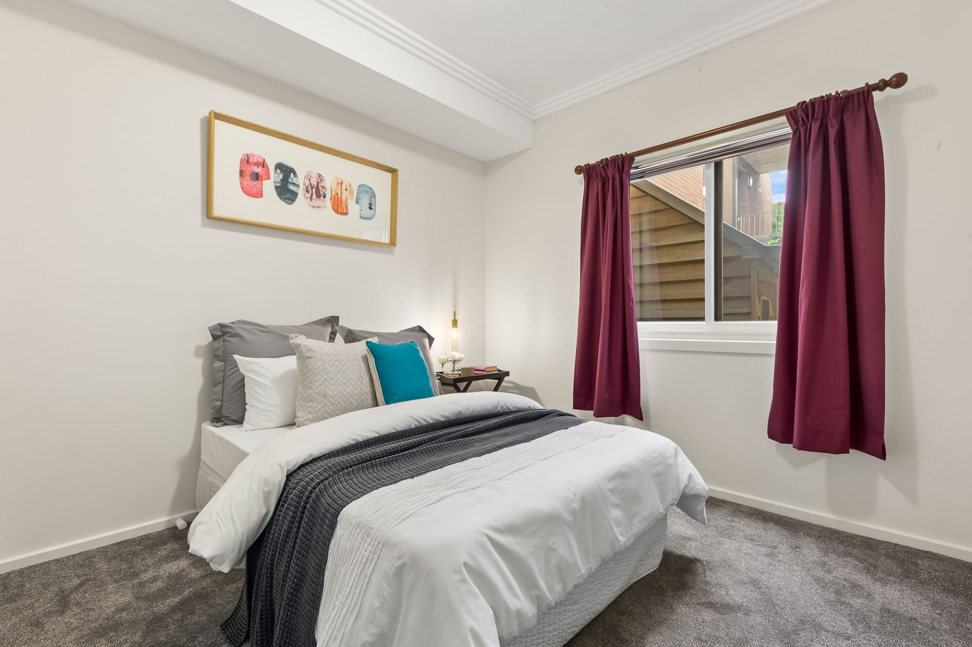 Private and secure living in the heart of Thornbury