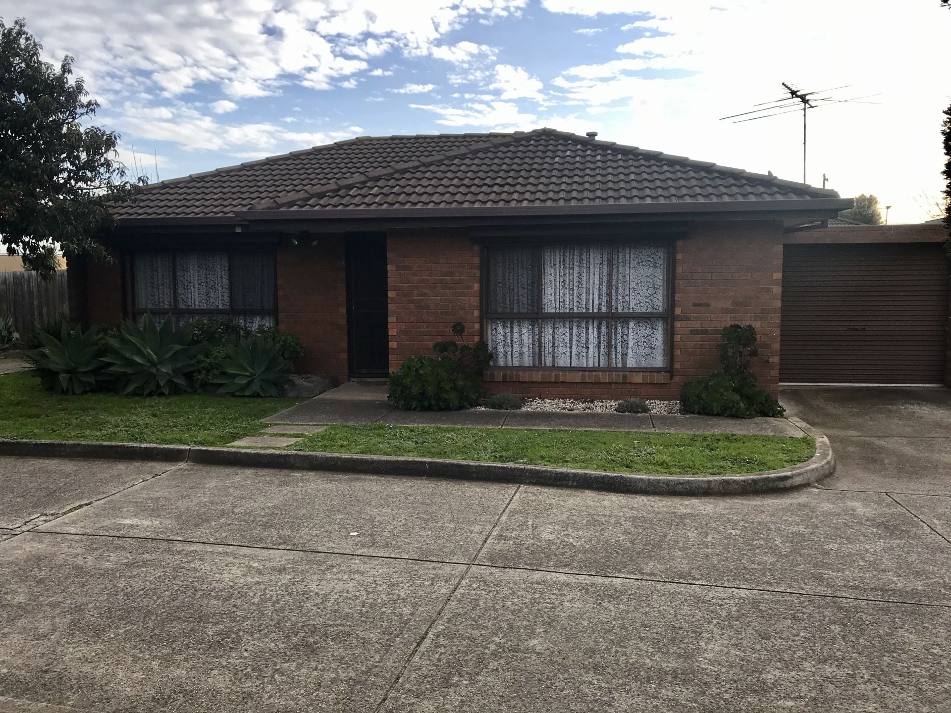 CENTRAL EPPING LOCATION