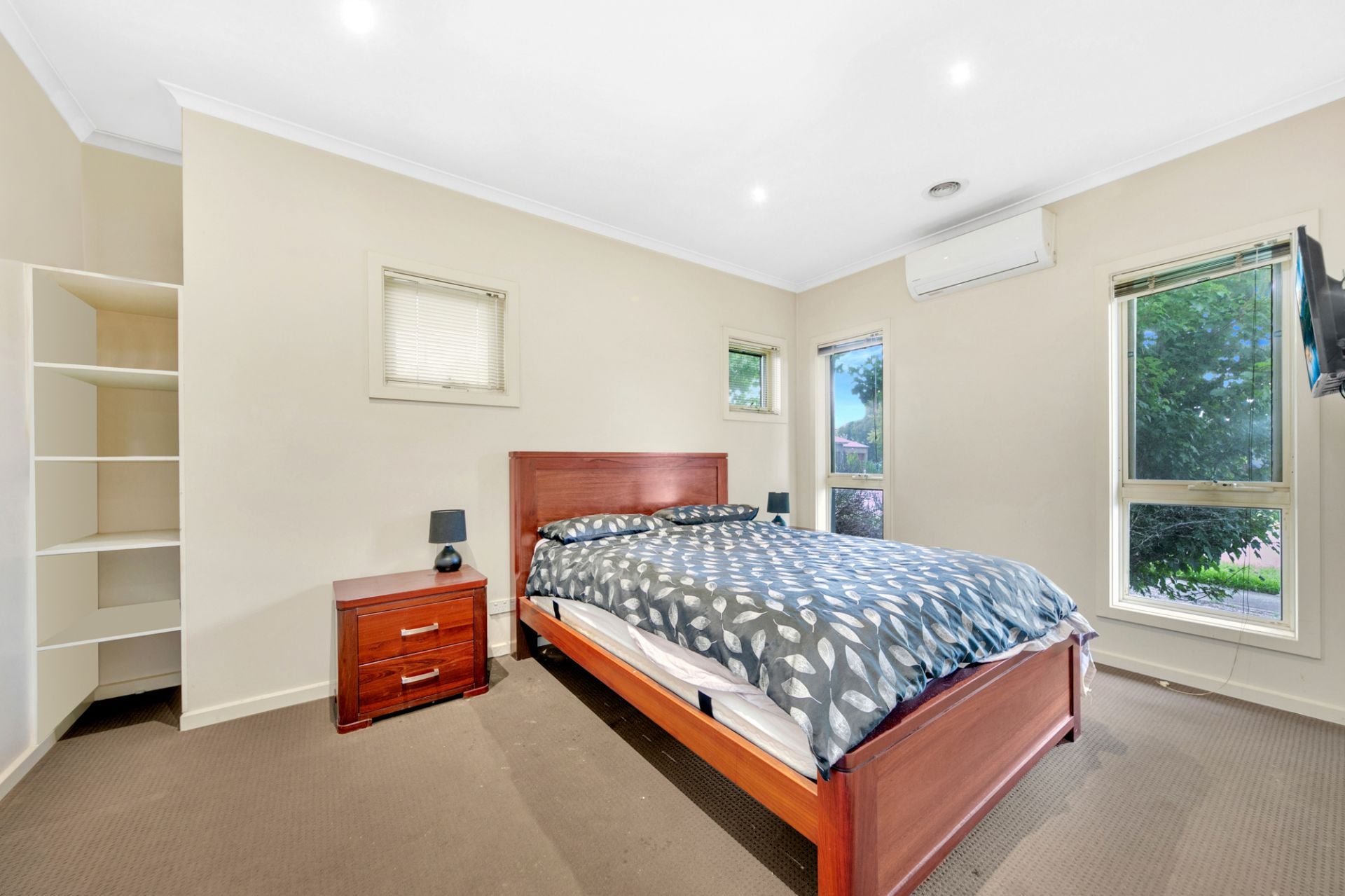 Welcome to a spacious family home
