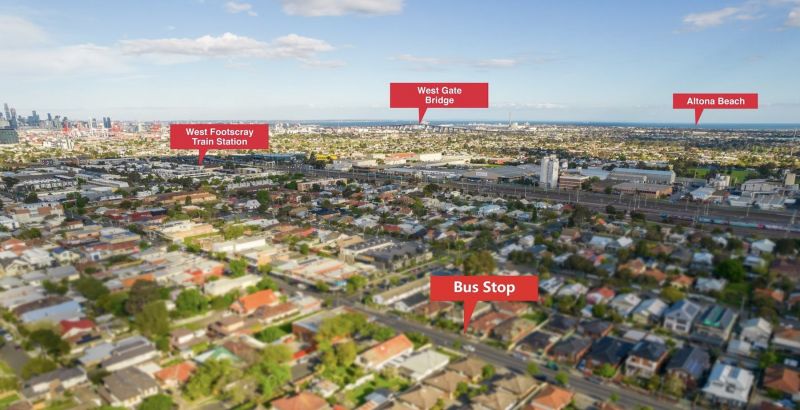 8/657 Barkly Street, West Footscray - Thumbnail 8