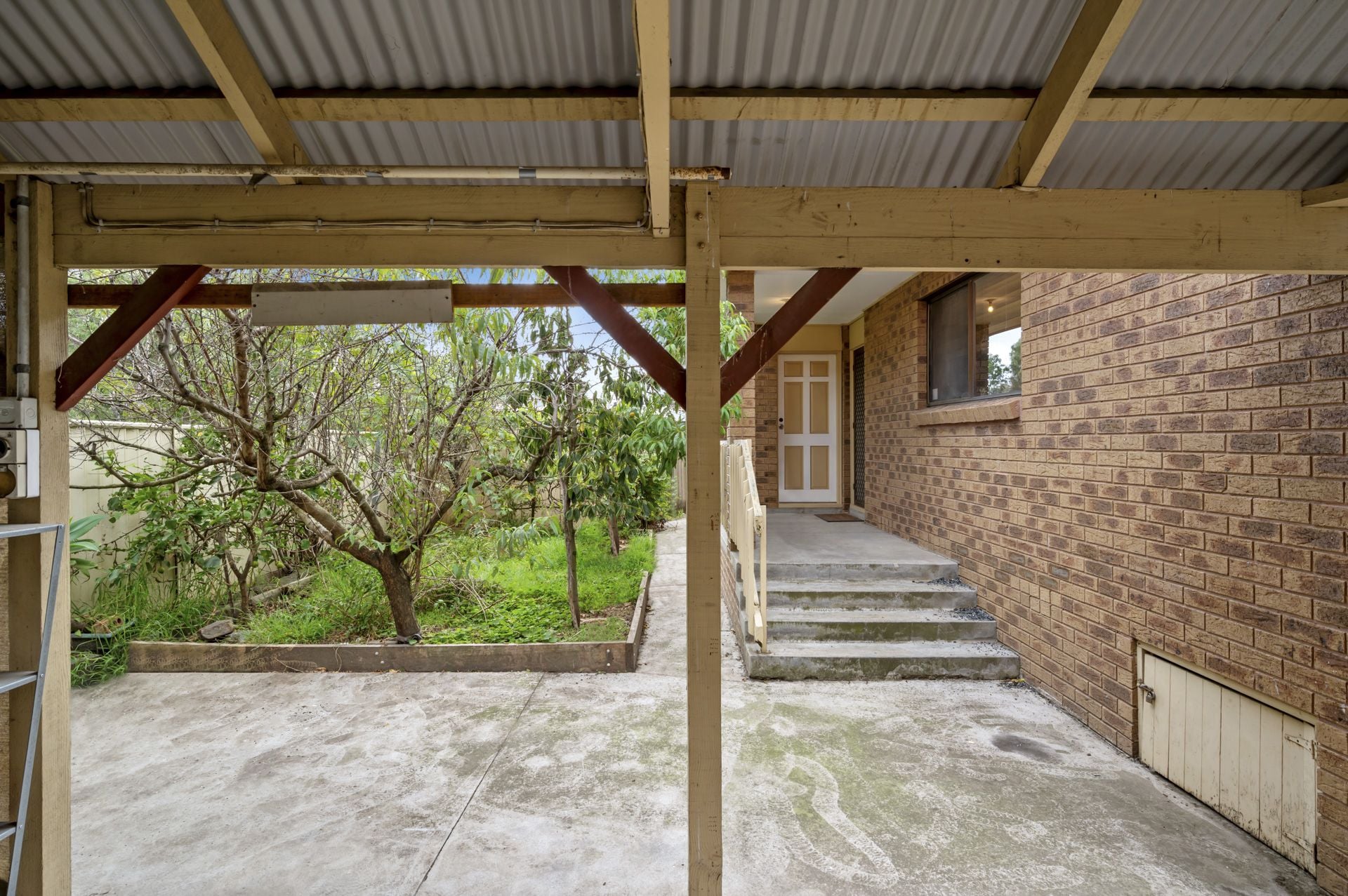 GREAT HOME- GREAT OPPORTUNITY