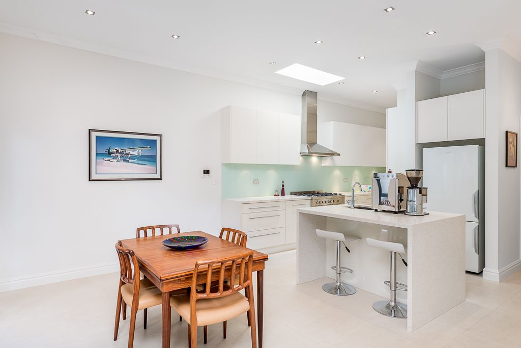 Sold - A Showcase of Style in a House-Sized Garden Retreat