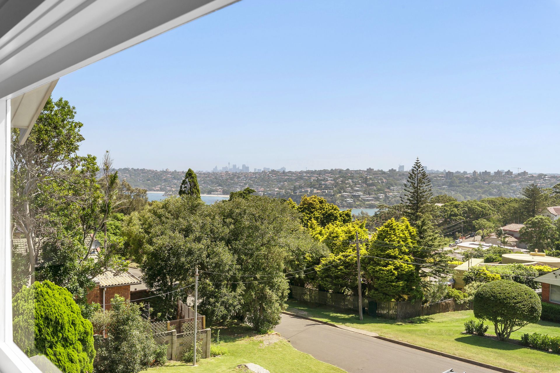 Real Estate For Sale 10 Vista Avenue Balgowlah Heights , NSW