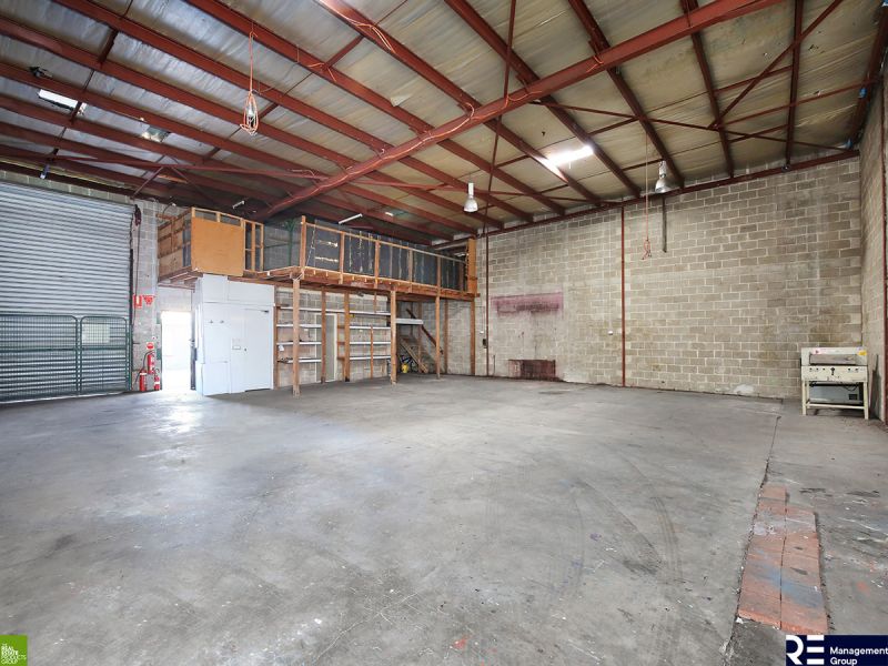 Real Estate For Commercial Lease 2/16 Kenny Street Wollongong , NSW