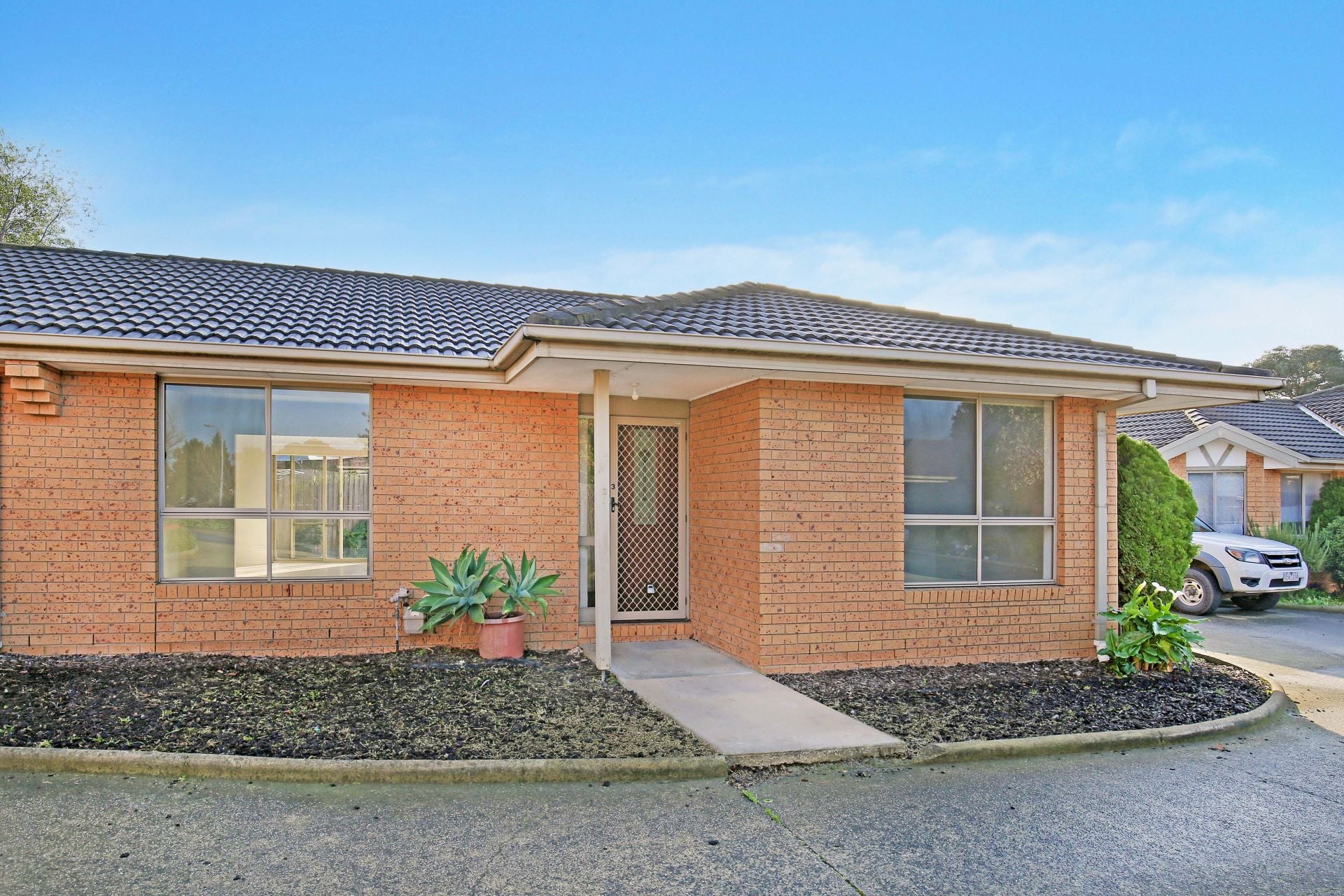 Convenient and Affordable Living