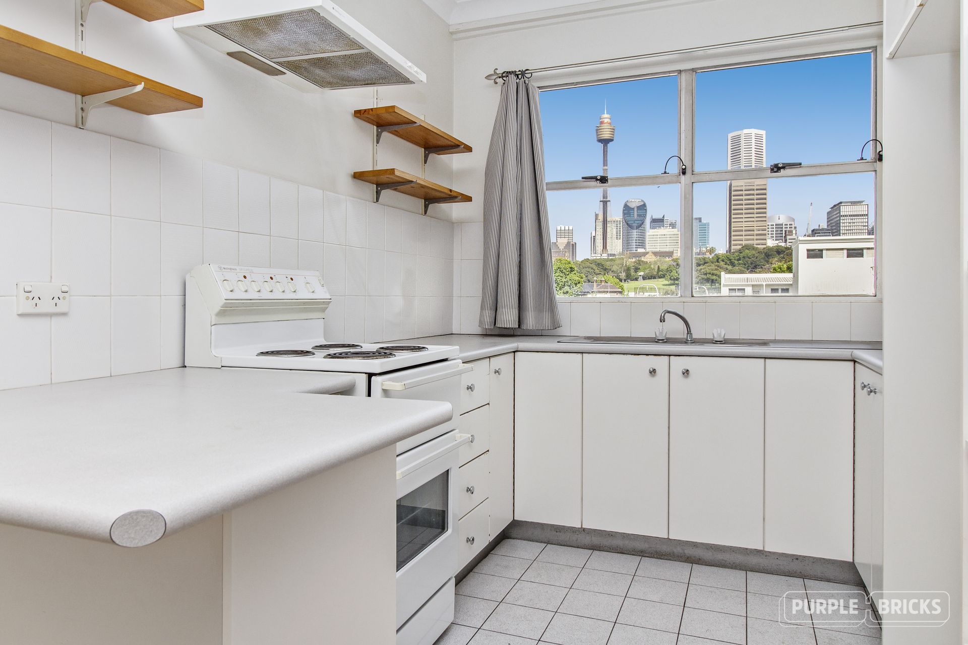 107/19-23 Forbes Street, WOOLLOOMOOLOO NSW 2011, Woolloomooloo - Thumbnail 2
