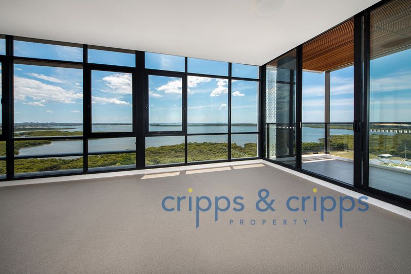 1202/1 Foreshore Boulevard, Woolooware - Thumbnail 2
