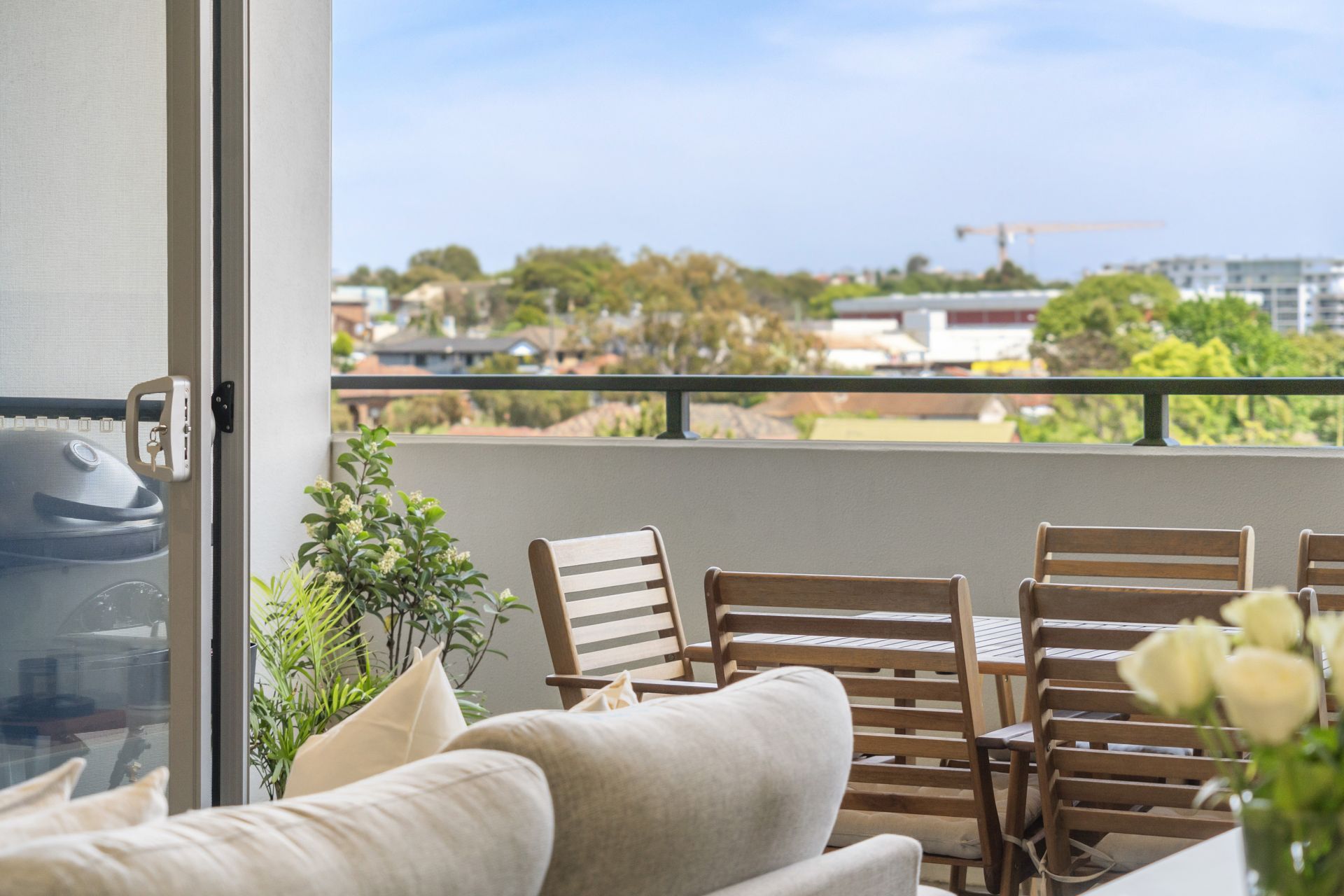 Real Estate For Lease 304/3642 Levey Street Wolli Creek , NSW