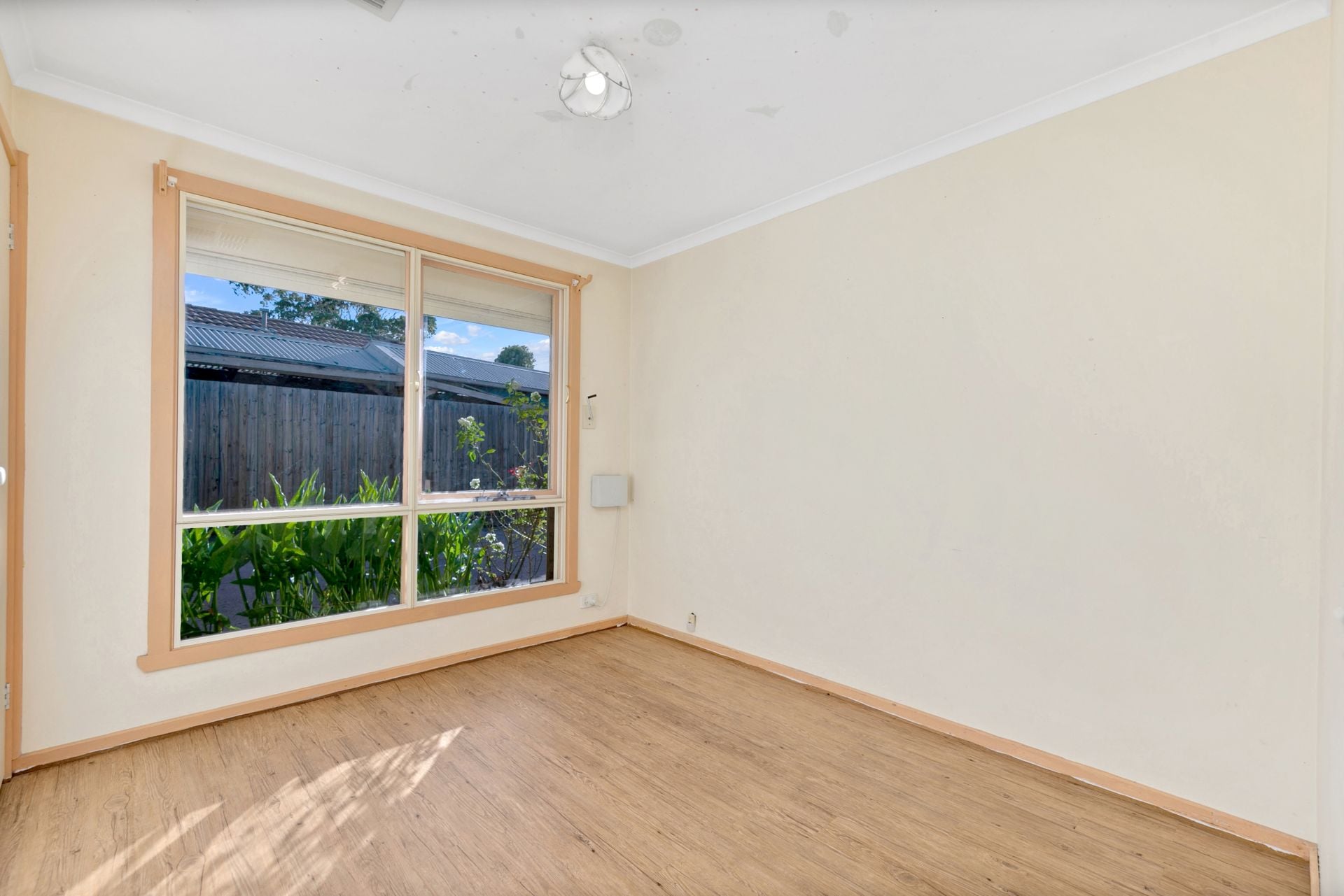 Family Living With An Alfresco Focus