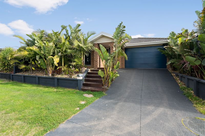 Real Estate For Lease 33 Elspeth Circuit Mount Martha , VIC